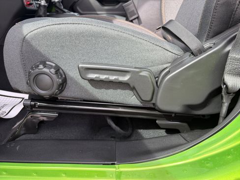 New 2026 Jeep Gladiator Willys image 20