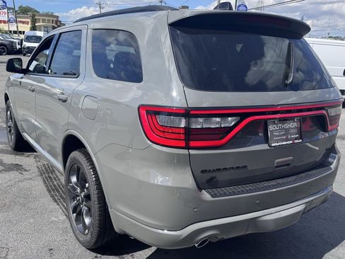New 2026 Dodge Durango GT image 5