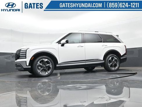 New 2026 Hyundai Palisade Limited image 48