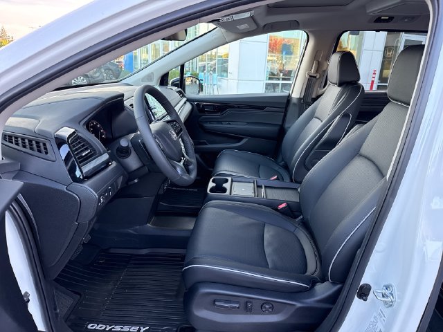 New 2027 Honda Odyssey Elite image 15
