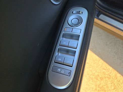 New 2026 Hyundai Palisade Calligraphy image 19