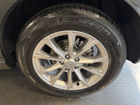 Used 2025 Honda CR-V EX image 27