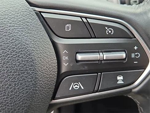 Used 2022 Hyundai Santa Fe SEL w/ Convenience + Premium Package image 25