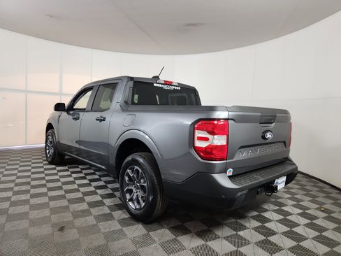 New 2026 Ford Maverick XLT w/ XLT Luxury Package AWD/4WD image 5