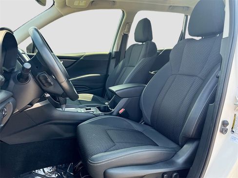 Used 2022 Subaru Forester Premium w/ Popular Package #1 image 20
