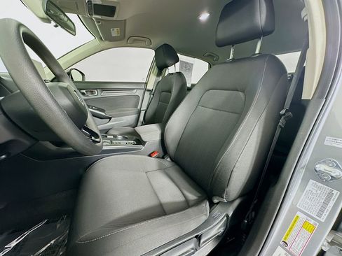 Used 2023 Honda Civic LX image 20