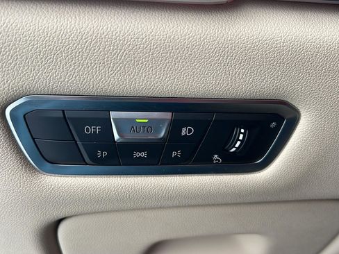 Certified 2022 BMW X5 xDrive40i w/ M Sport Package image 20