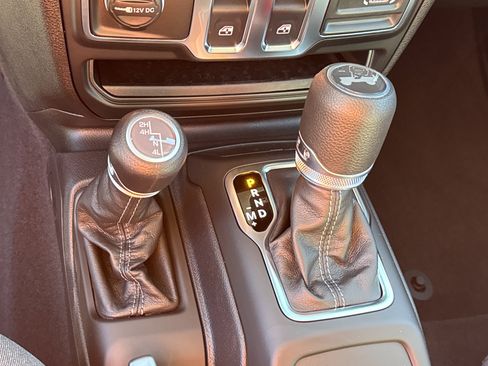 New 2026 Jeep Wrangler Sport S image 33