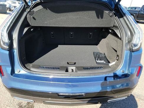 Used 2024 Cadillac XT4 Sport AWD/4WD image 24