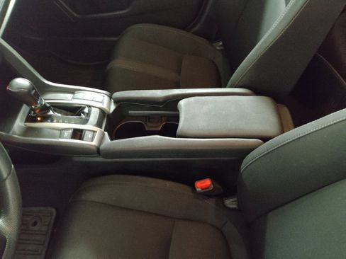 Used 2019 Honda Civic LX image 26