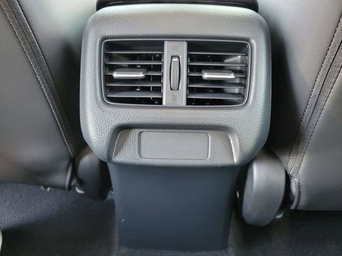 Used 2025 Acura ADX FWD image 12