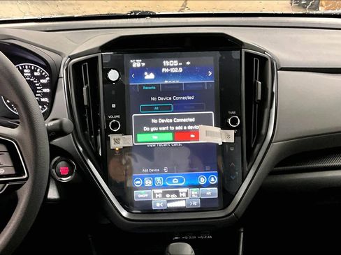 New 2026 Subaru Crosstrek 2.0i Premium image 6