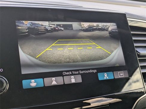 Used 2022 Honda Pilot Elite image 18