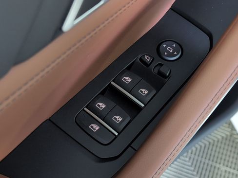 New 2026 BMW X6 M60i image 22