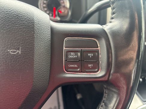 Used 2018 RAM 2500 Big Horn AWD/4WD image 19