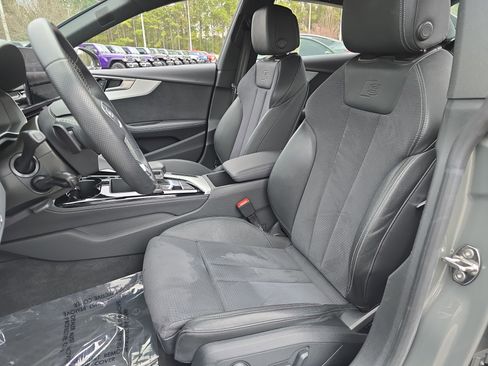 Used 2023 Audi A5 2.0T Premium Plus w/ Premium Plus image 15