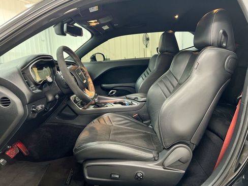 Used 2018 Dodge Challenger SRT Demon RWD image 20