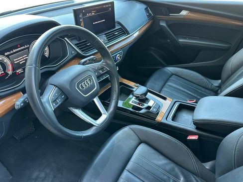 Used 2022 Audi Q5 2.0T Premium Plus AWD/4WD image 10
