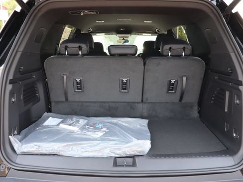 New 2026 Chevrolet Traverse LT AWD/4WD image 25