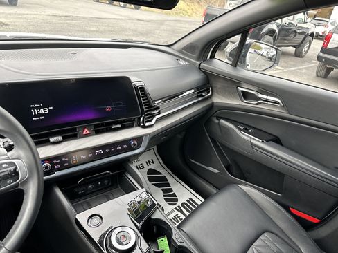 Used 2023 Kia Sportage X-Line image 22