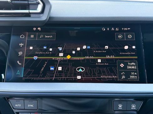 New 2026 Audi S3 Premium AWD/4WD image 29