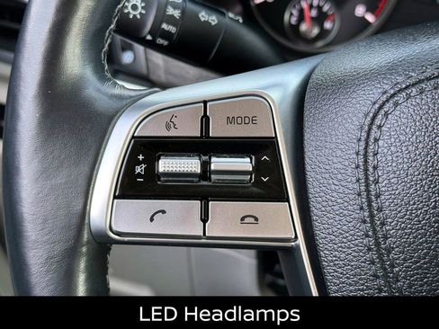 Used 2022 Kia Telluride EX w/ EX Premium Package image 26