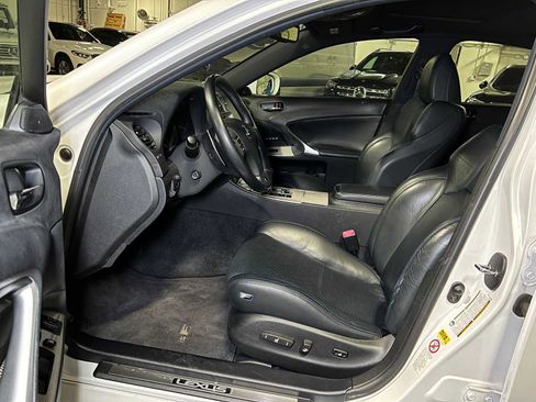 Used 2008 Lexus IS F image 22
