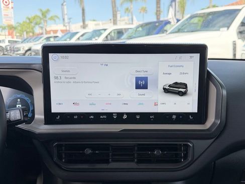 Certified 2025 Ford Bronco Sport Big Bend w/ Convenience Package image 22