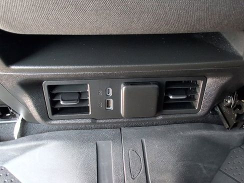 Used 2024 Chevrolet Silverado 1500 RST image 6