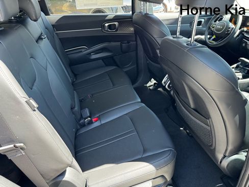 New 2025 Kia Sorento S w/ Panoramic Sunroof Package image 20