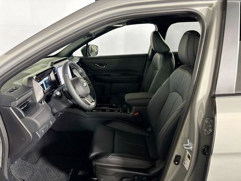 New 2026 Subaru Outback Touring XT AWD/4WD image 11