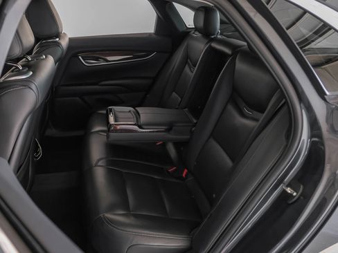 Used 2017 Cadillac XTS Premium Luxury w/ Driver Assist Package image 36