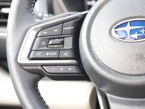 New 2026 Subaru Ascent Limited image 19