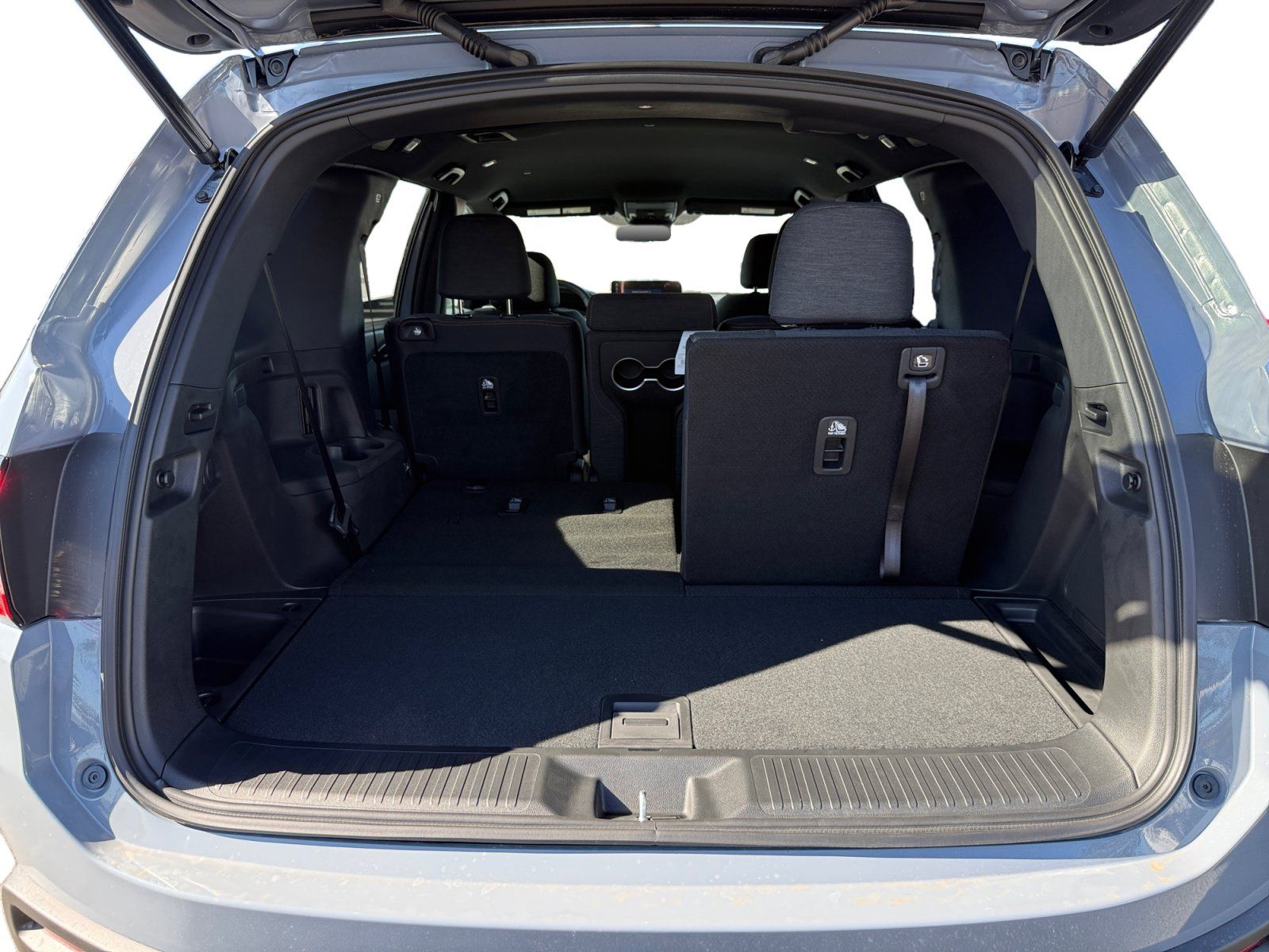 New 2026 Honda Pilot Sport image 17