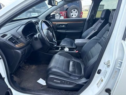 Used 2018 Honda CR-V EX-L image 14