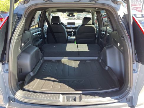 New 2026 Honda CR-V Sport-L image 12