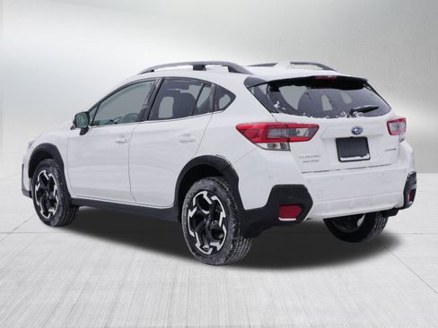Used 2023 Subaru Crosstrek 2.5i Limited w/ Moonroof Package image 3
