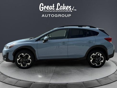 Certified 2023 Subaru Crosstrek 2.5i Limited AWD/4WD image 2