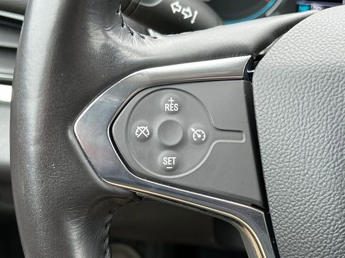 Used 2019 Chevrolet Traverse LT image 20