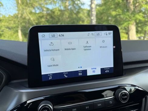 Certified 2023 Ford Escape Active image 28