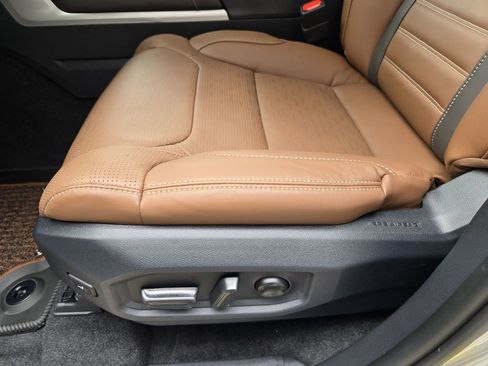 New 2026 Toyota Tundra 1794 Edition AWD/4WD image 15