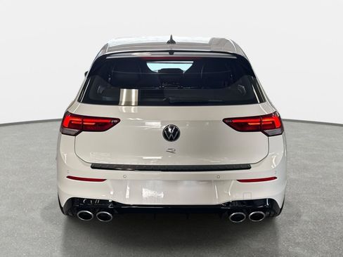 New 2026 Volkswagen Golf image 6