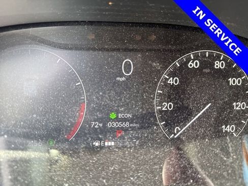 Used 2023 Honda HR-V LX image 4