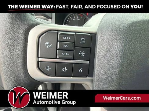 Used 2023 Ford Expedition XLT AWD/4WD image 45