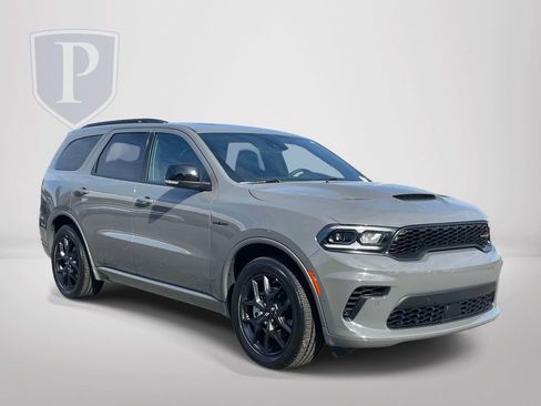New 2026 Dodge Durango GT image 1