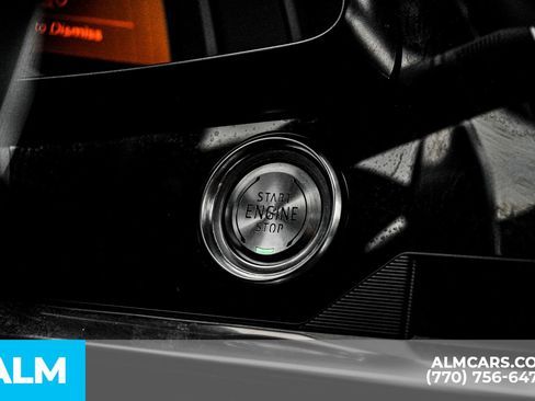 Used 2021 Chevrolet Corvette Stingray Preferred Conv w/ 2LT image 28