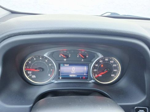 Used 2020 GMC Acadia SLT image 23