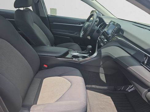 Used 2023 Toyota Camry LE w/ Convenience Package FWD image 17