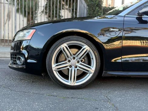 Used 2011 Audi S5 Prestige image 6