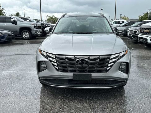 Used 2024 Hyundai Tucson Limited AWD/4WD image 9